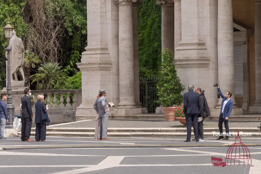 Musei Capitolini