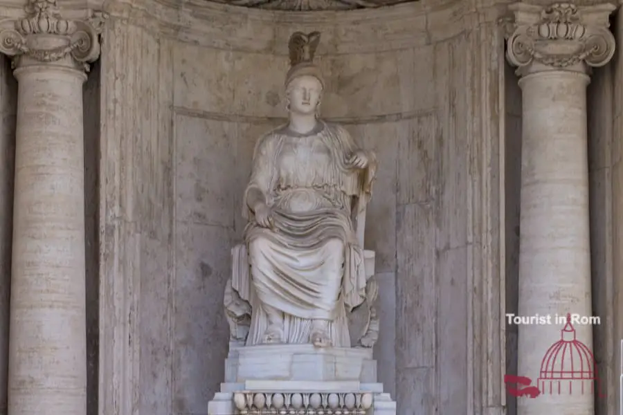 Musei Capitolini