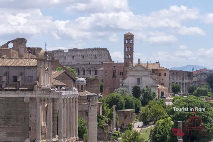 Musei Capitolini