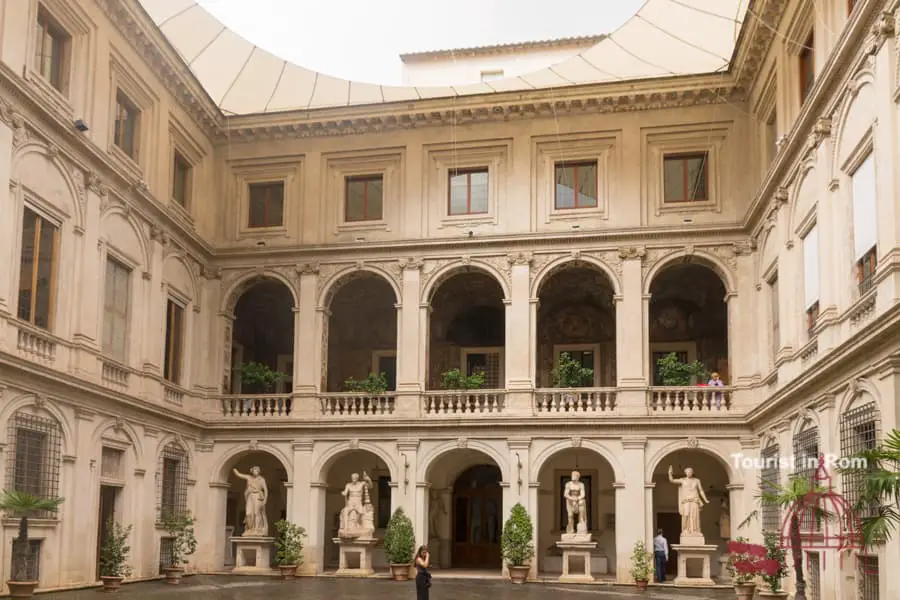 Palazzo Altemps