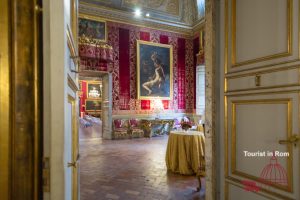 Palazzo Doria Pamphilij Palazzo Doria Pamphilij