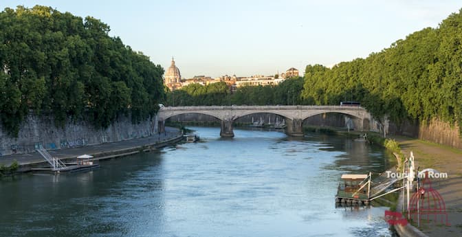 Roma primavera