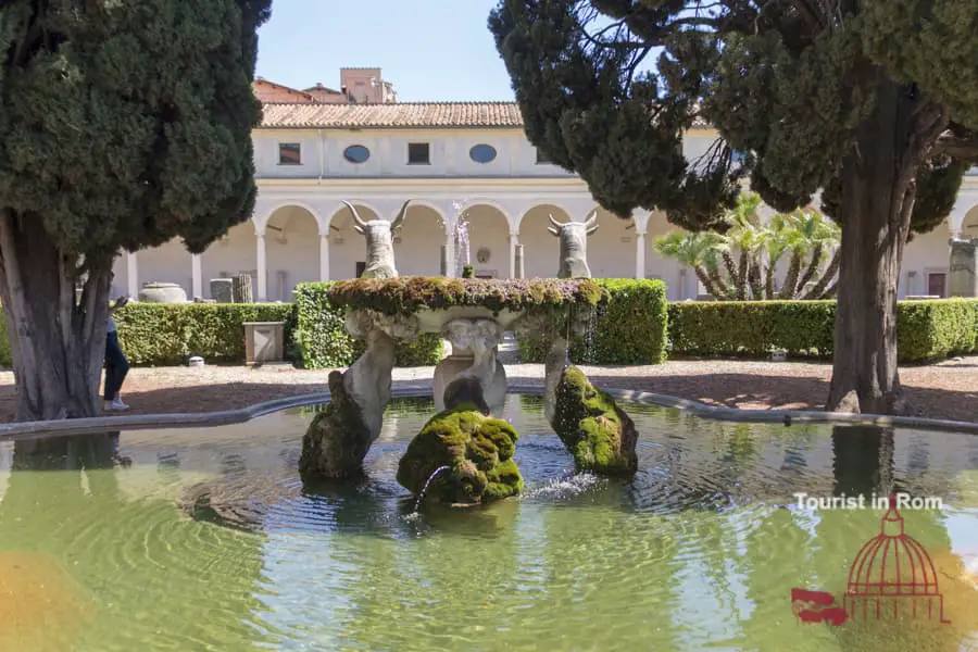 Terme di Diocleziano