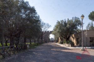 Villa Adriana Tivoli Villa Adriana Tivoli