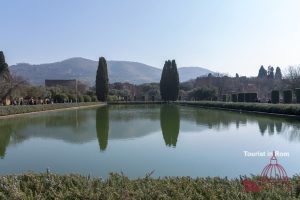 Villa Adriana Tivoli Pecile Villa Adriana Tivoli Pecile