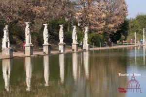 Villa Adriana Tivoli