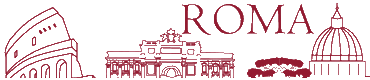 Tourist in Rome · Rome tourism · Your online travel planner