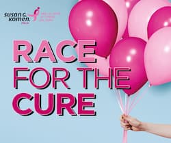 Race for the cure