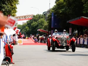 Roma giugno 2024 · C'è musica nell'aria 1