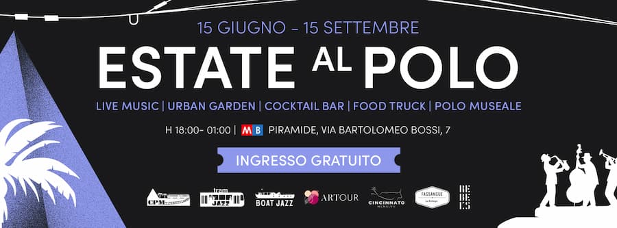 Estate al polo Estate al polo