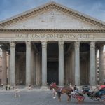Pantheon Rom