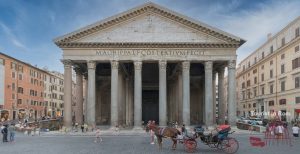 Pantheon Rom