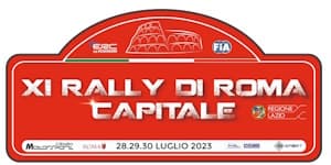 Rally di Roma Capitale