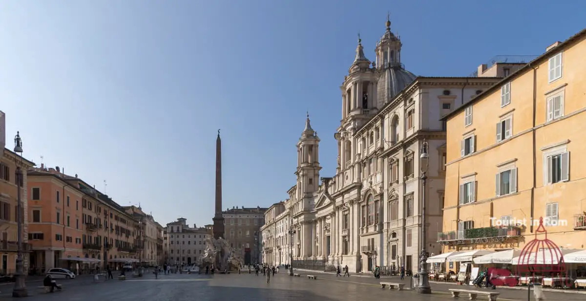 Piazza Navona