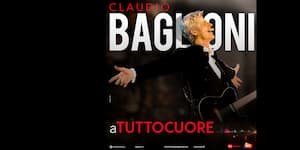 Baglioni aTuttocuore