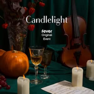Theatro-Ghione-Candlelight Rom Halloween 2023 · Was ist los zu Halloween in Rom 1
