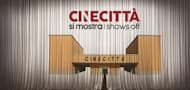 Cinecittà si mostra Cinecittà si mostra