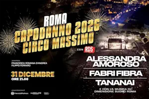 Capodanno 2026