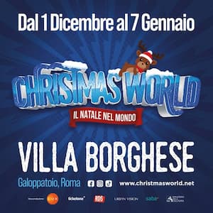 Christmasworld Roma