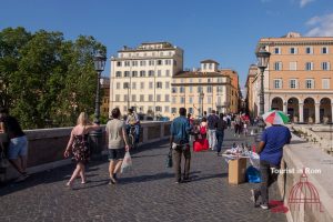 Sixtus Brücke Sixtus Brücke Ponte Sisto