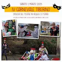 Carnevale Tiberino Carnevale Tiberino