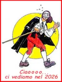 Carnevale di Velletri 2026