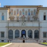 Rome Museums Borghese Gallery