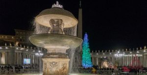 Galleria Fotografica passeggiata natalizia a Roma 98