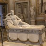 Galerie Borghese Paolina Bonaparte
