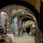Geführter Tagesausflug in die Toskana Weinkeller