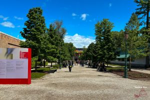 Biennale Venezia Giardini