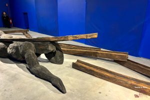 Biennale Venezia 2024 Ivory Coast