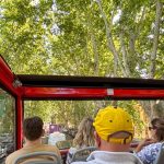 Hop on Hop off Rom Stadtrundfahrten