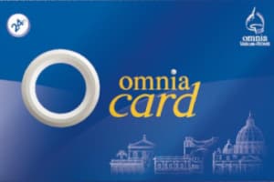 Omnia Card 24