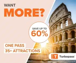 Turbopass Rome Turbopass Rome