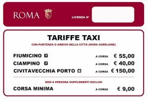 Rom TaxipreisFlughafen Rom Taxipreis Flughafen