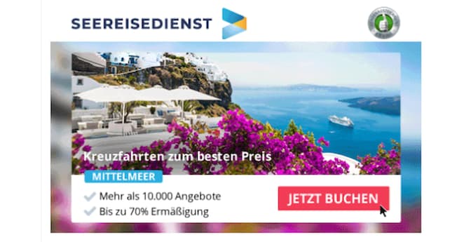 Seereisedienst