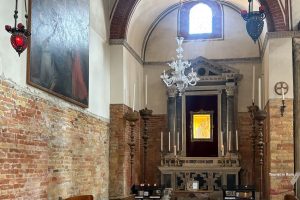 Murano Basilica of Saints Mary and Donato Murano Basilica of Saints Mary and Donato