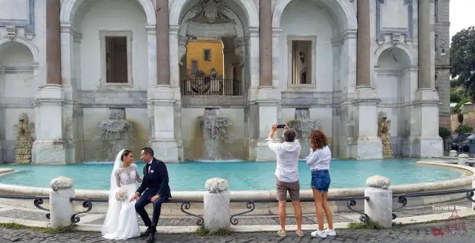 Rome practical tips