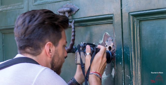 Rome hidden gems