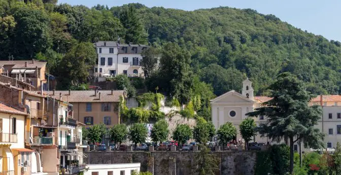 Rome day tours