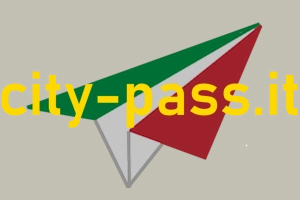City Pass in Italia