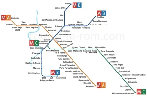 Metroplan Rom Metroplan Rom 2026