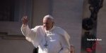 Udienza del Papa · Biglietti · Le date · Video in diretta